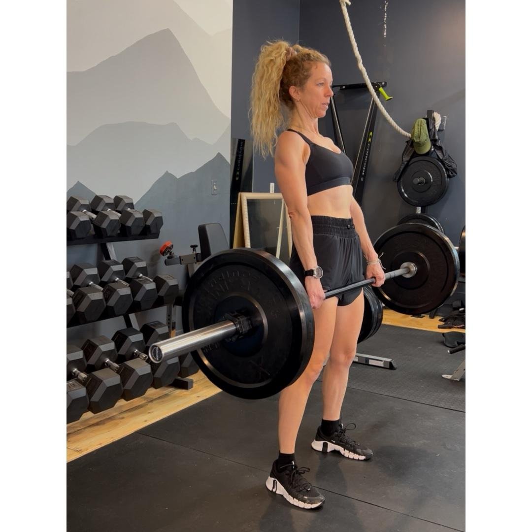 Glute focused LEG DAY