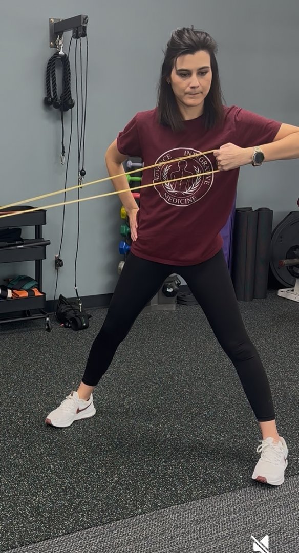 Glutes