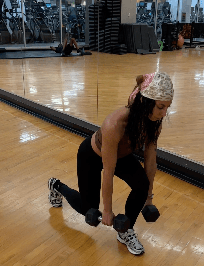 Quick workouts | Full Body