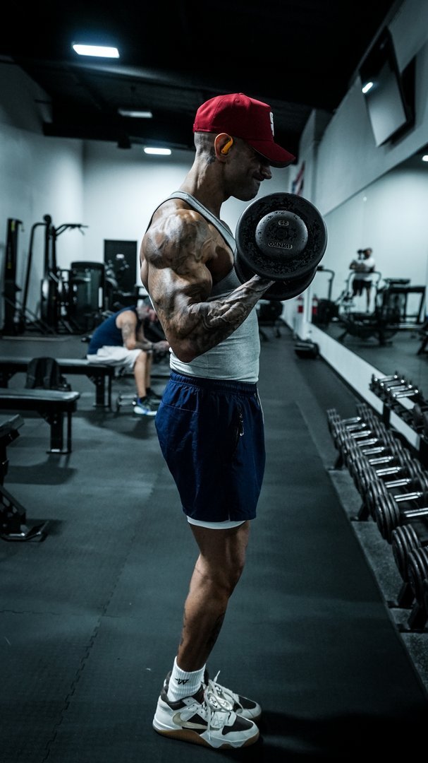 The Bicep Blueprint