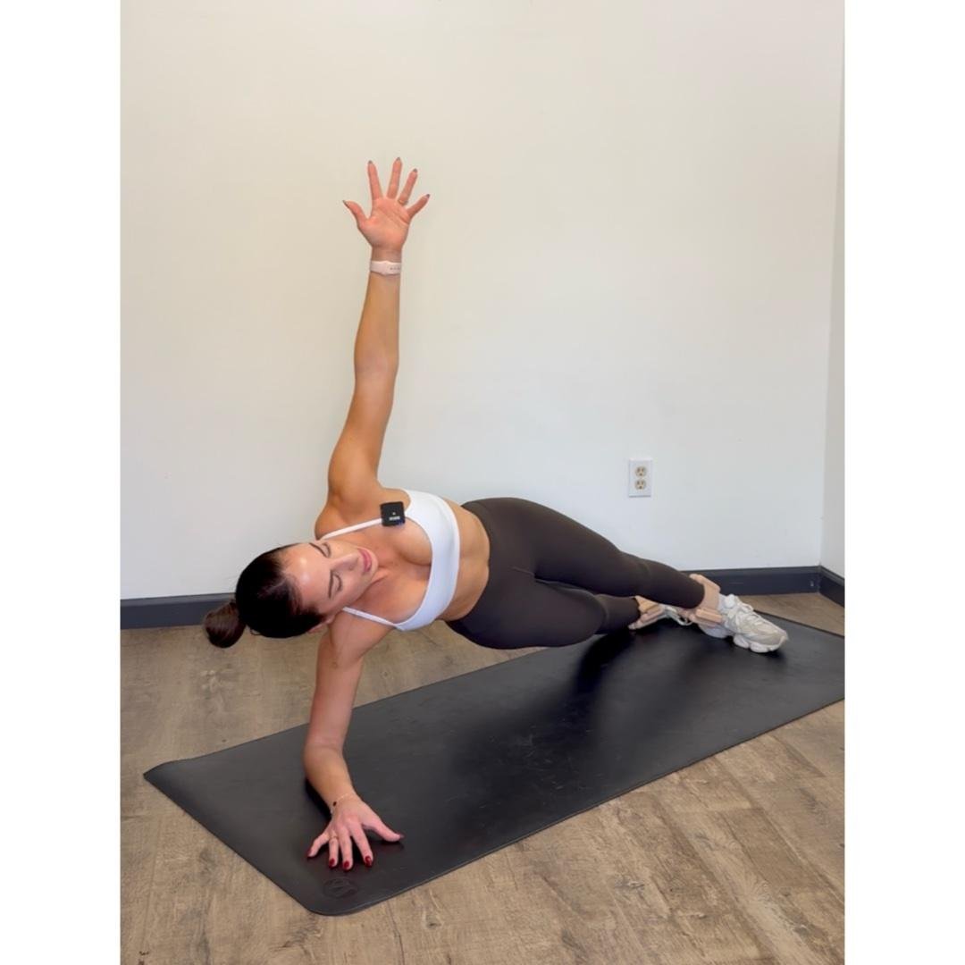 13 Minute Abs