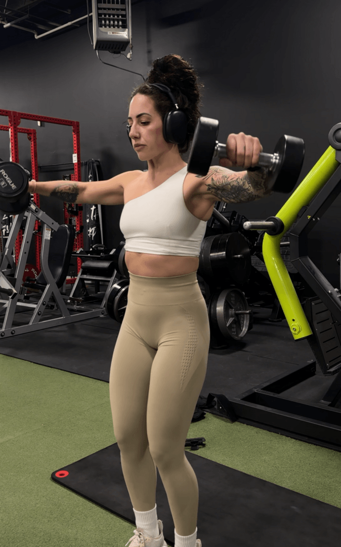 Upper Body 6