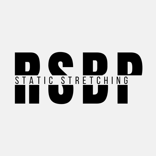 Static Stretches