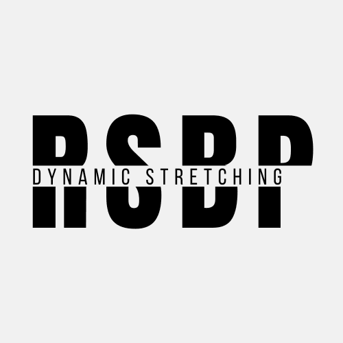 Dynamic Stretches