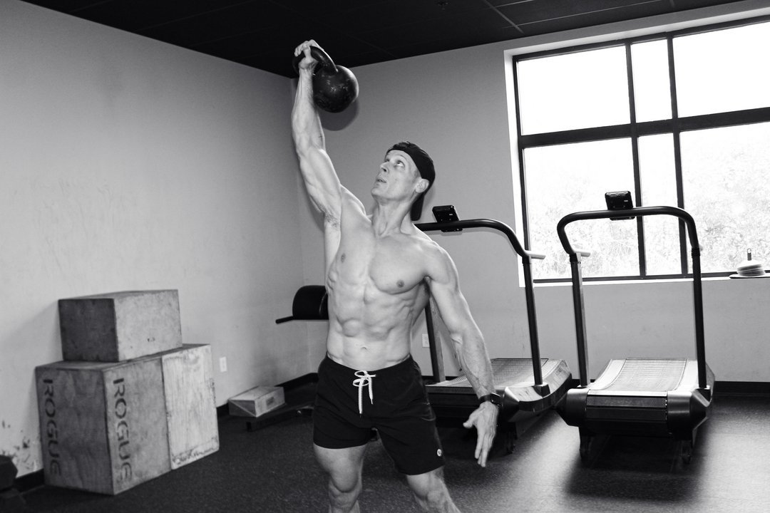 Shoulders