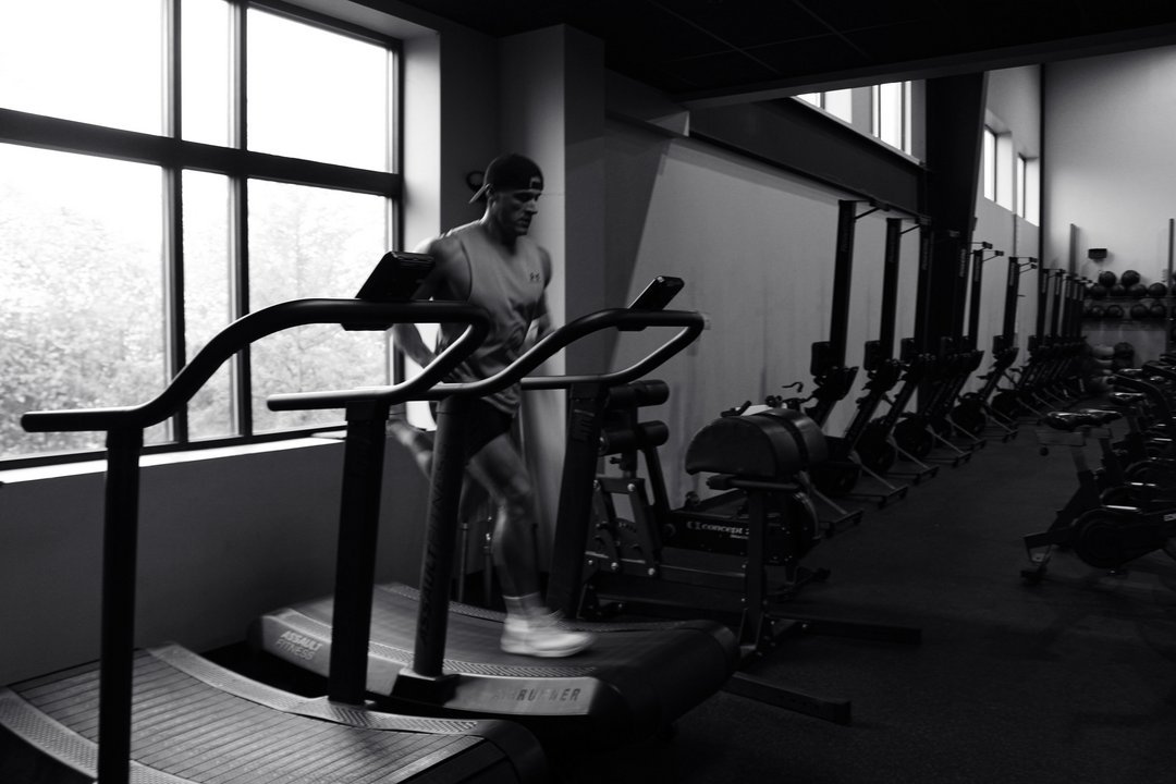 At Home HIIT