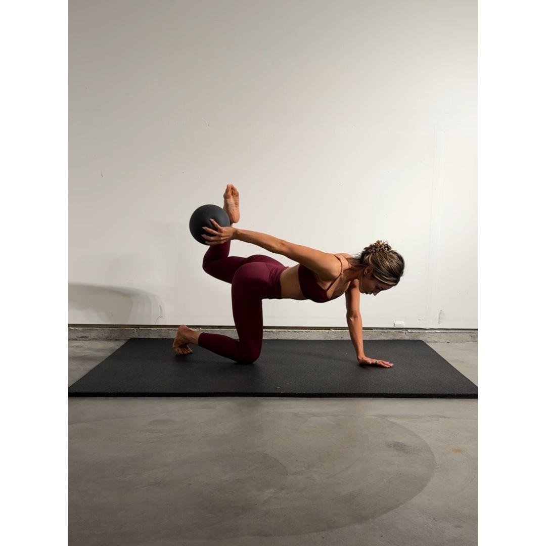 Dynamic Core & Oblique Flow