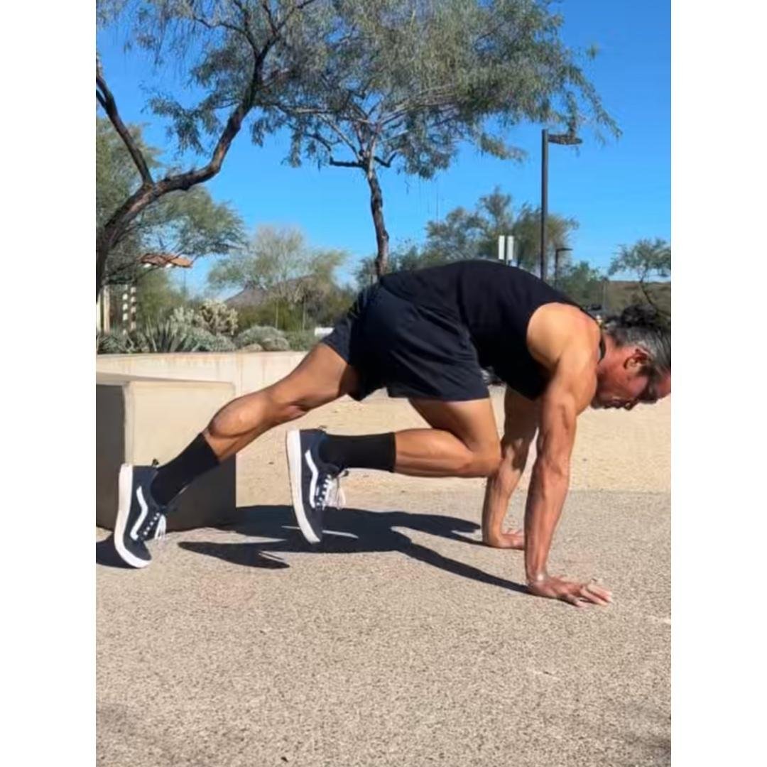 Mobility: 4