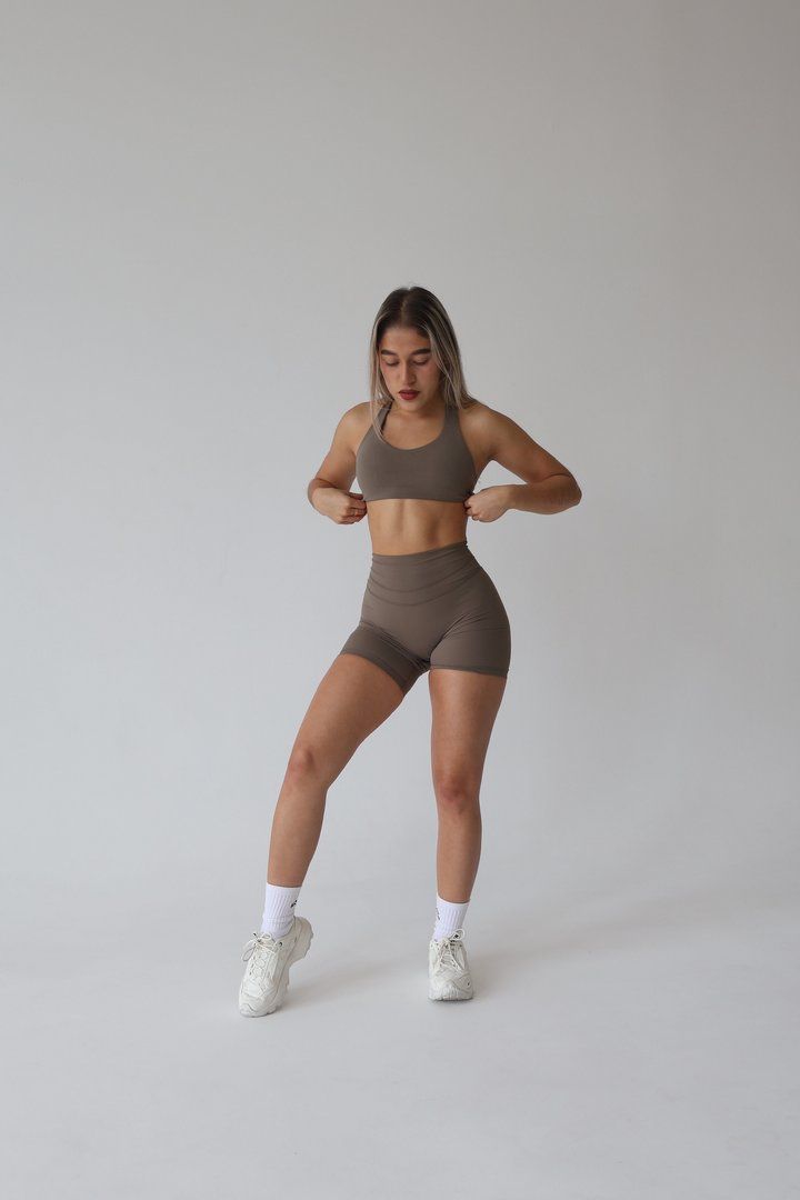 FULL BODY WORKOUT