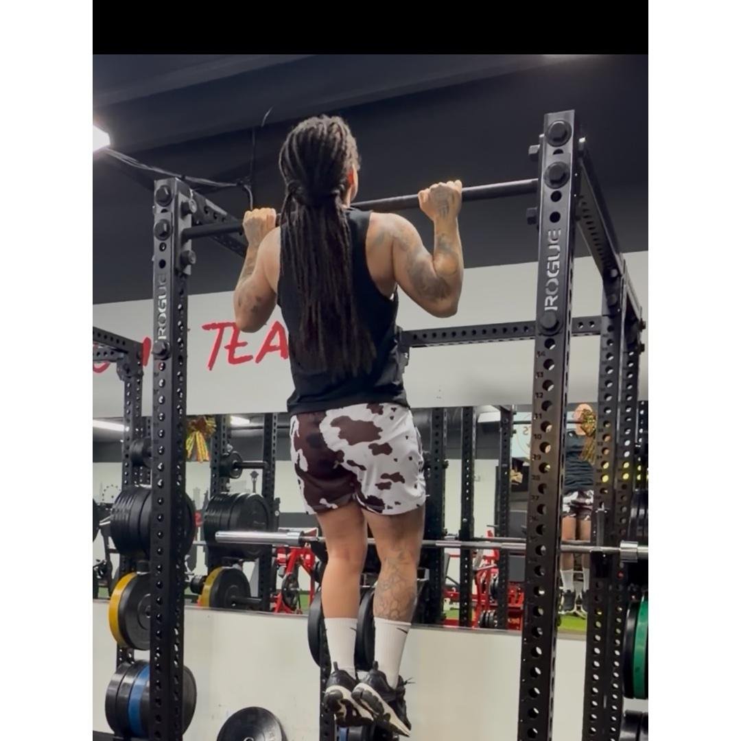 Upper Body