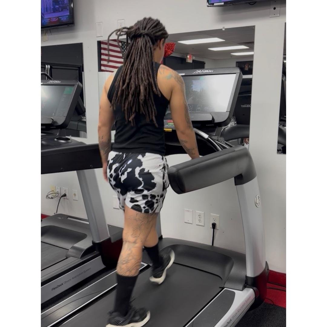 Cardio