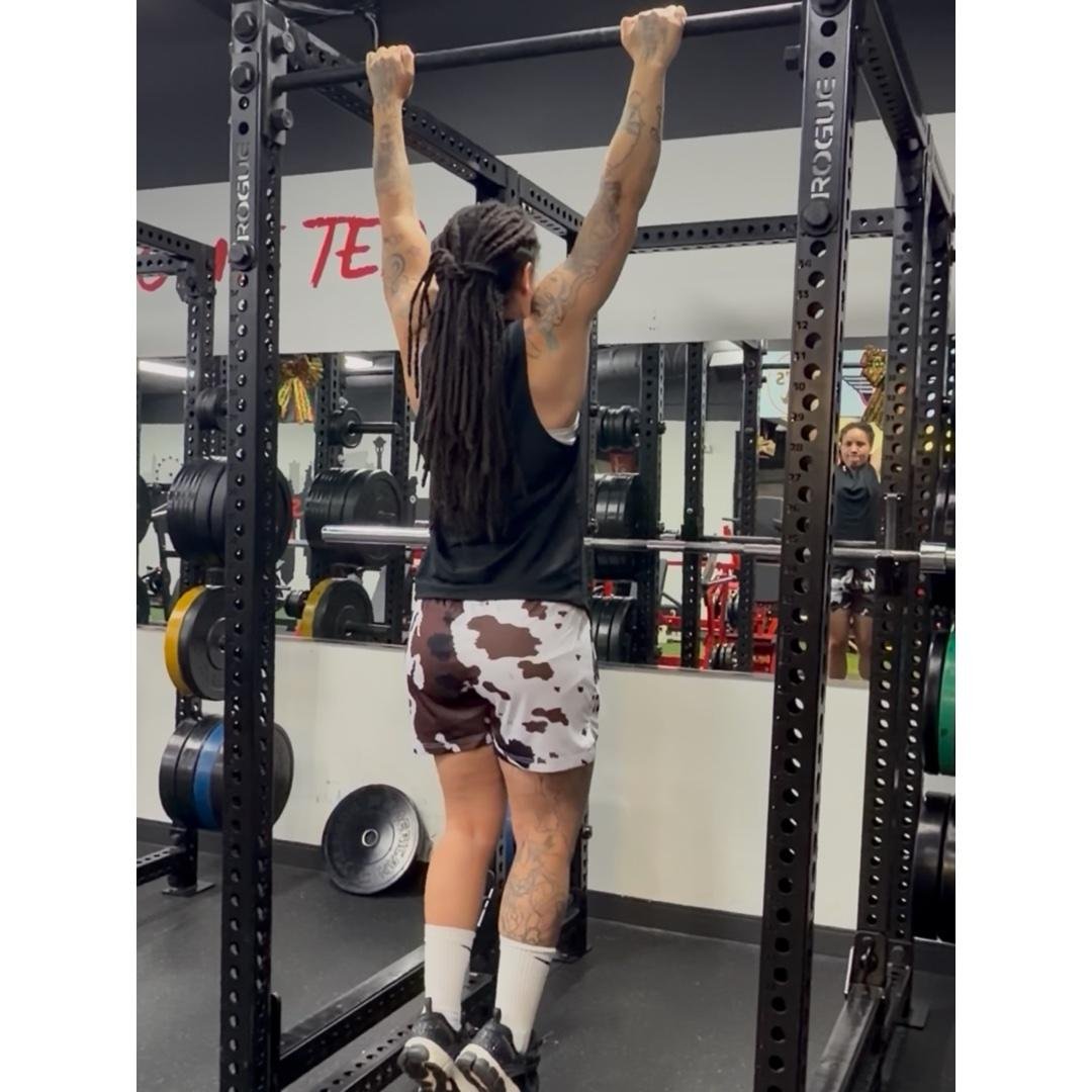 Upper Body