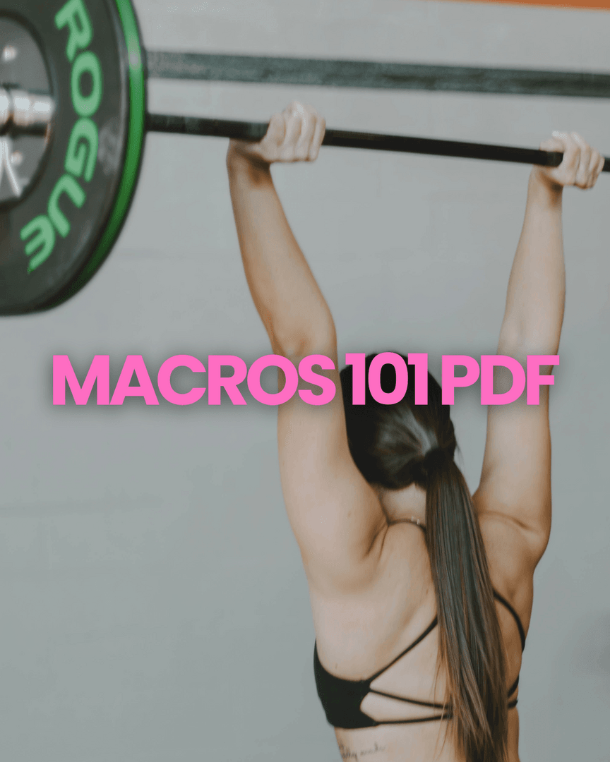 DOWNLOAD MACROS 101