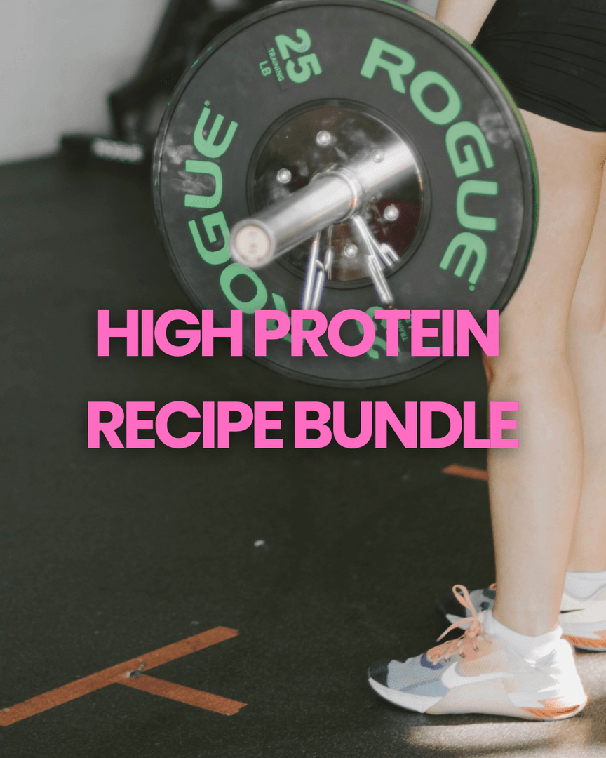 DOWNLOAD YOUR RECIPES HERE