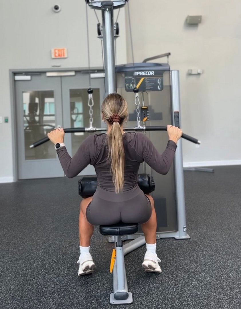 UPPER BODY #1a
