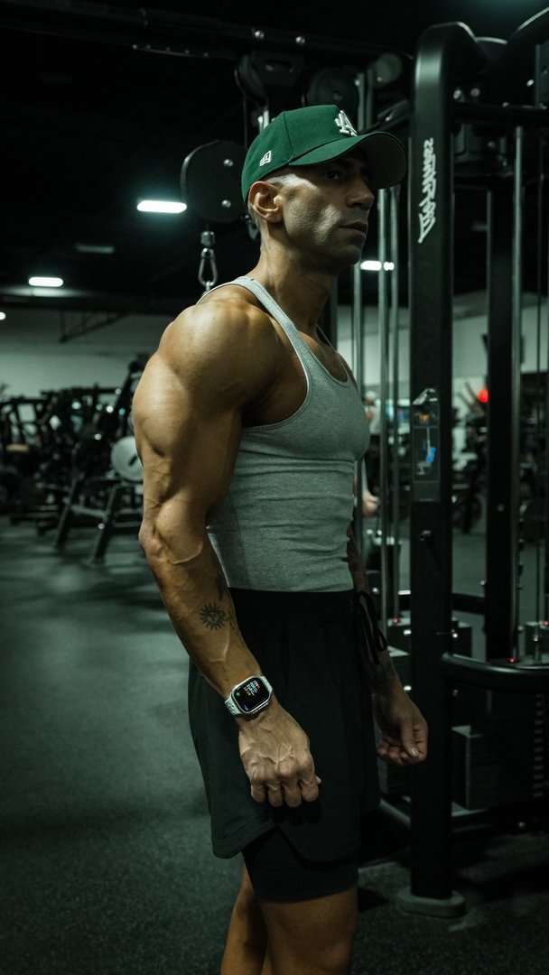 The ARM Blueprint