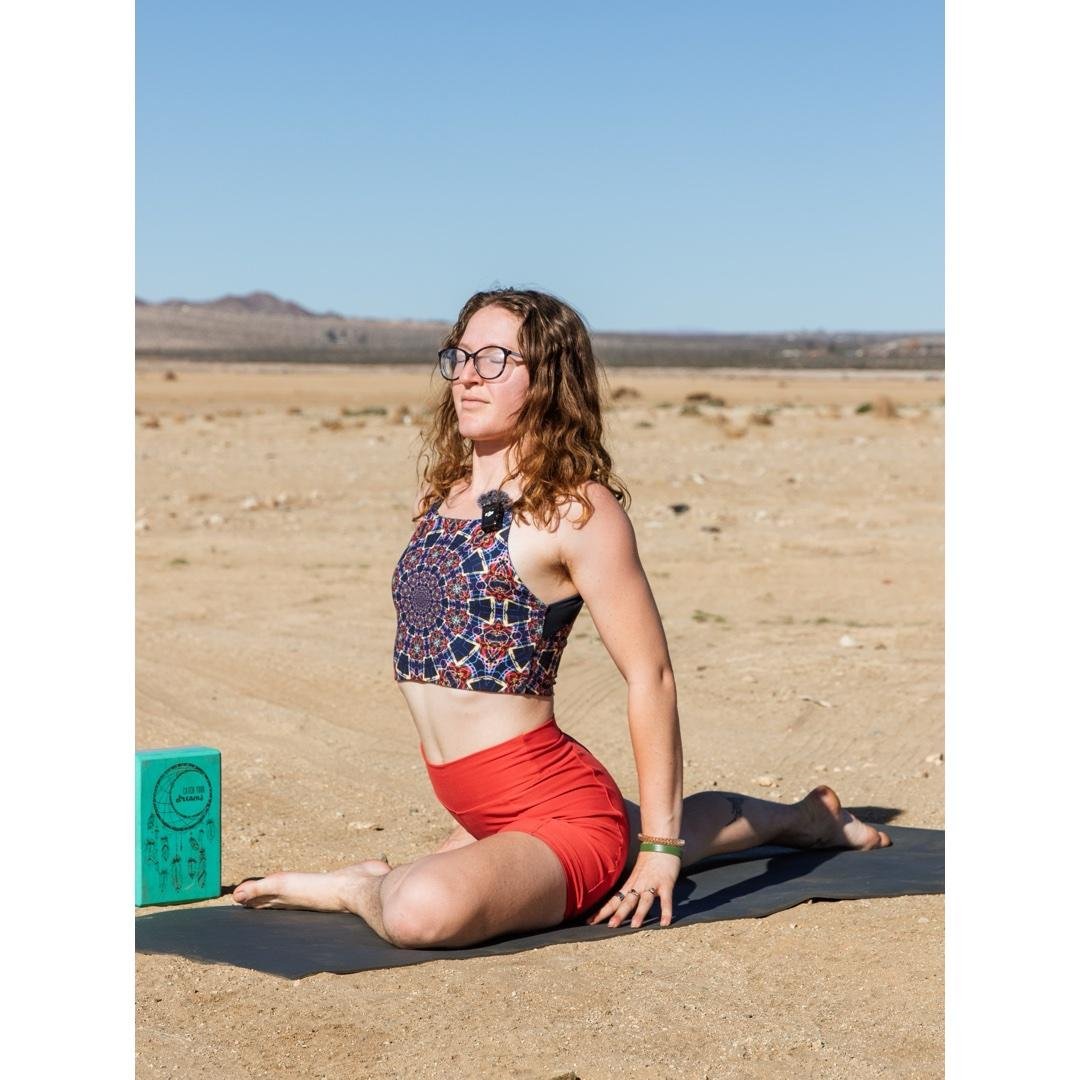 Restorative Yoga (2)