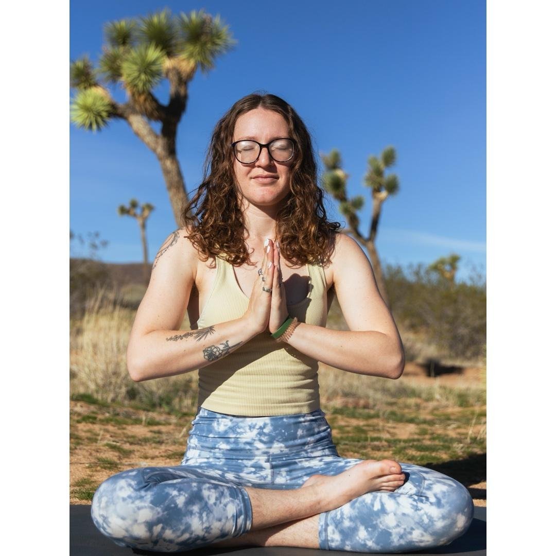 Somatic Yoga w/Fascia Release (3)