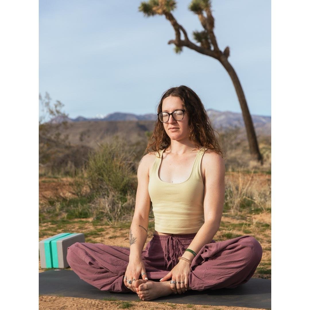Somatic Flow Yoga (4)