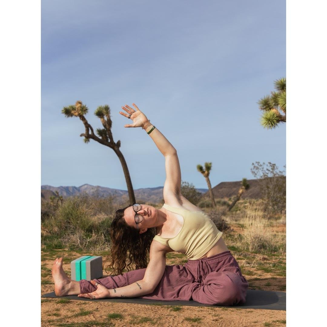 Grounding Restorative Yoga