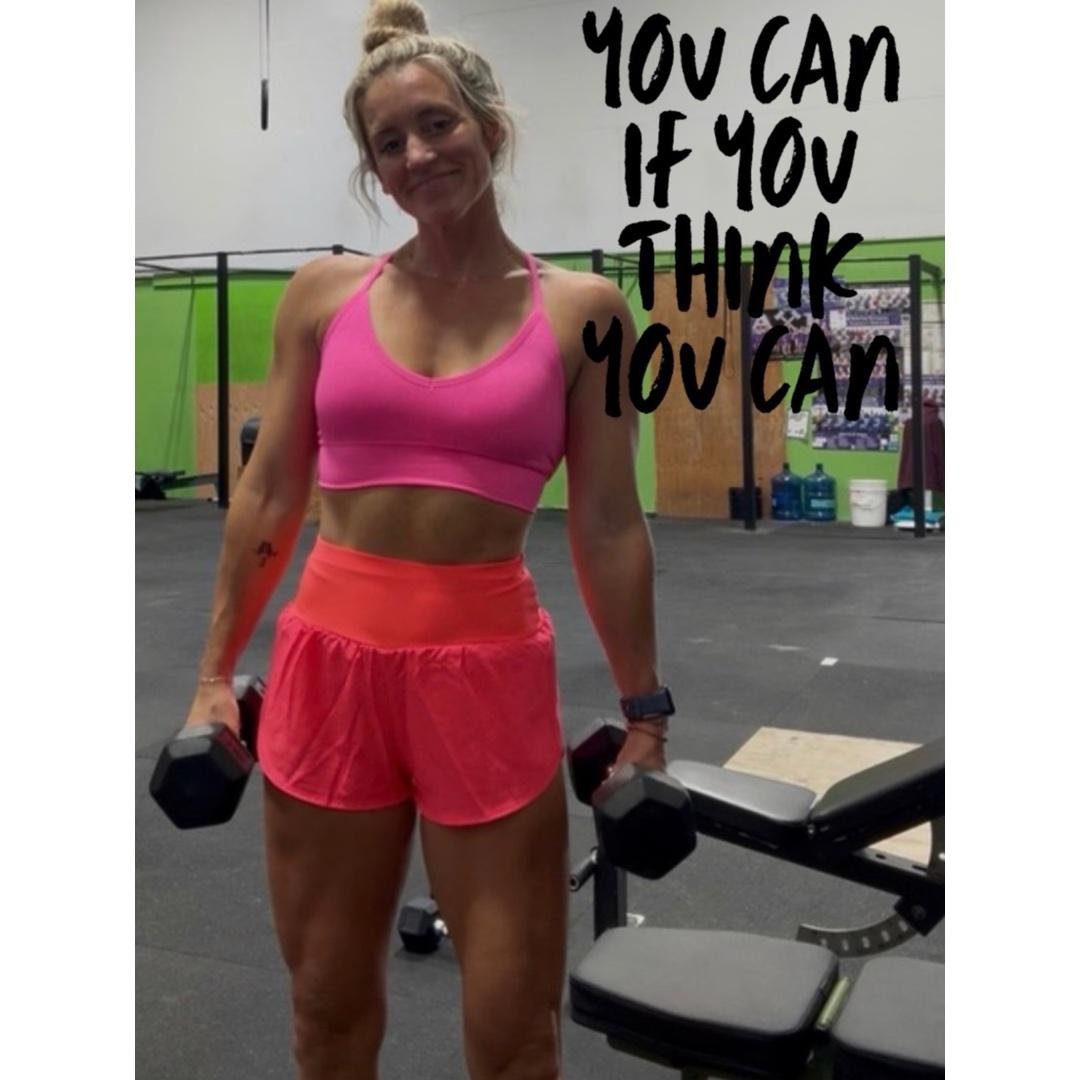 Upper
Body blast