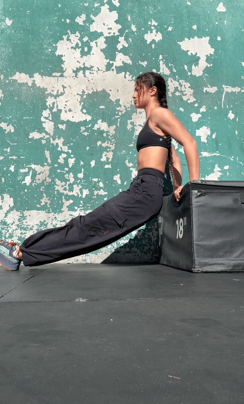 UPPER + CORE: BEGINNER