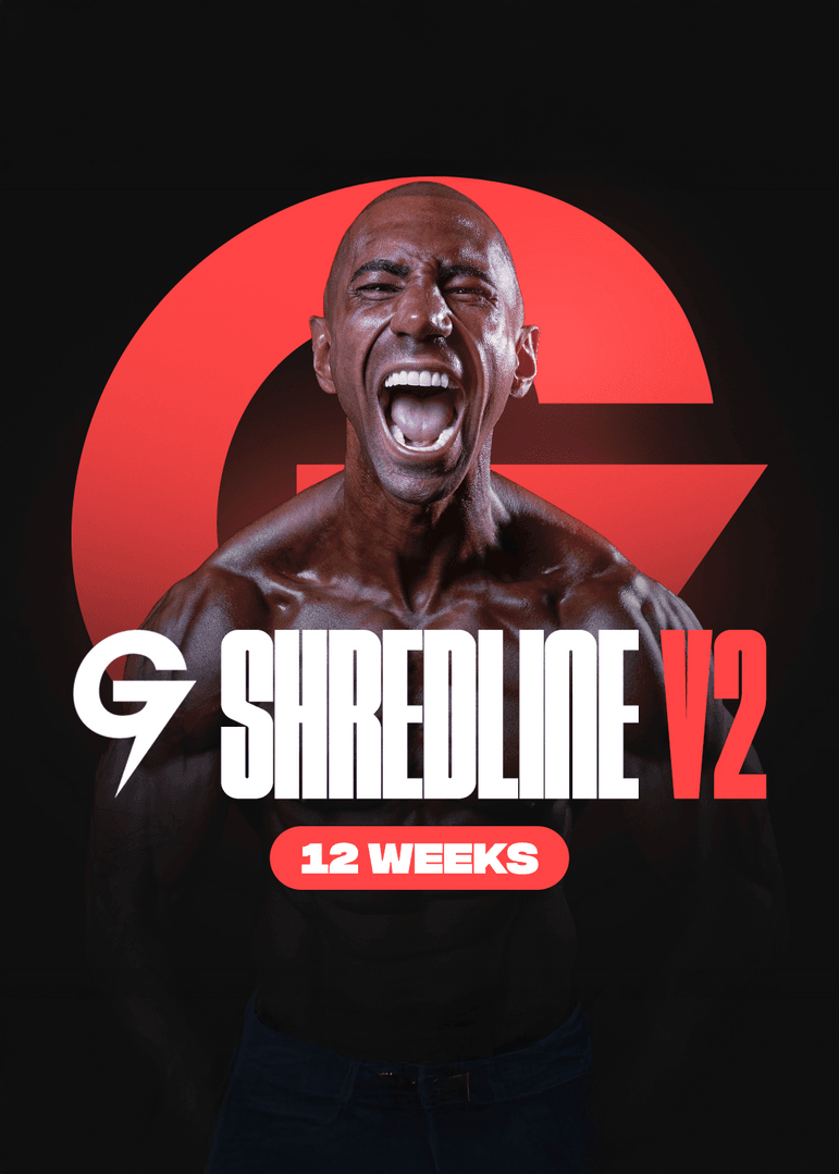 Welcome to G7: SHREDLINE V2