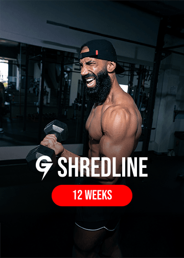 Welcome to G7: SHREDLINE 