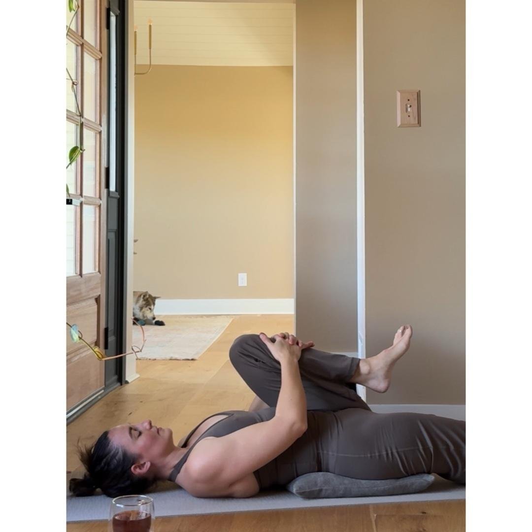 30+ Yoga: HIPS