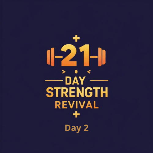 Lower Body Strength & Stability
