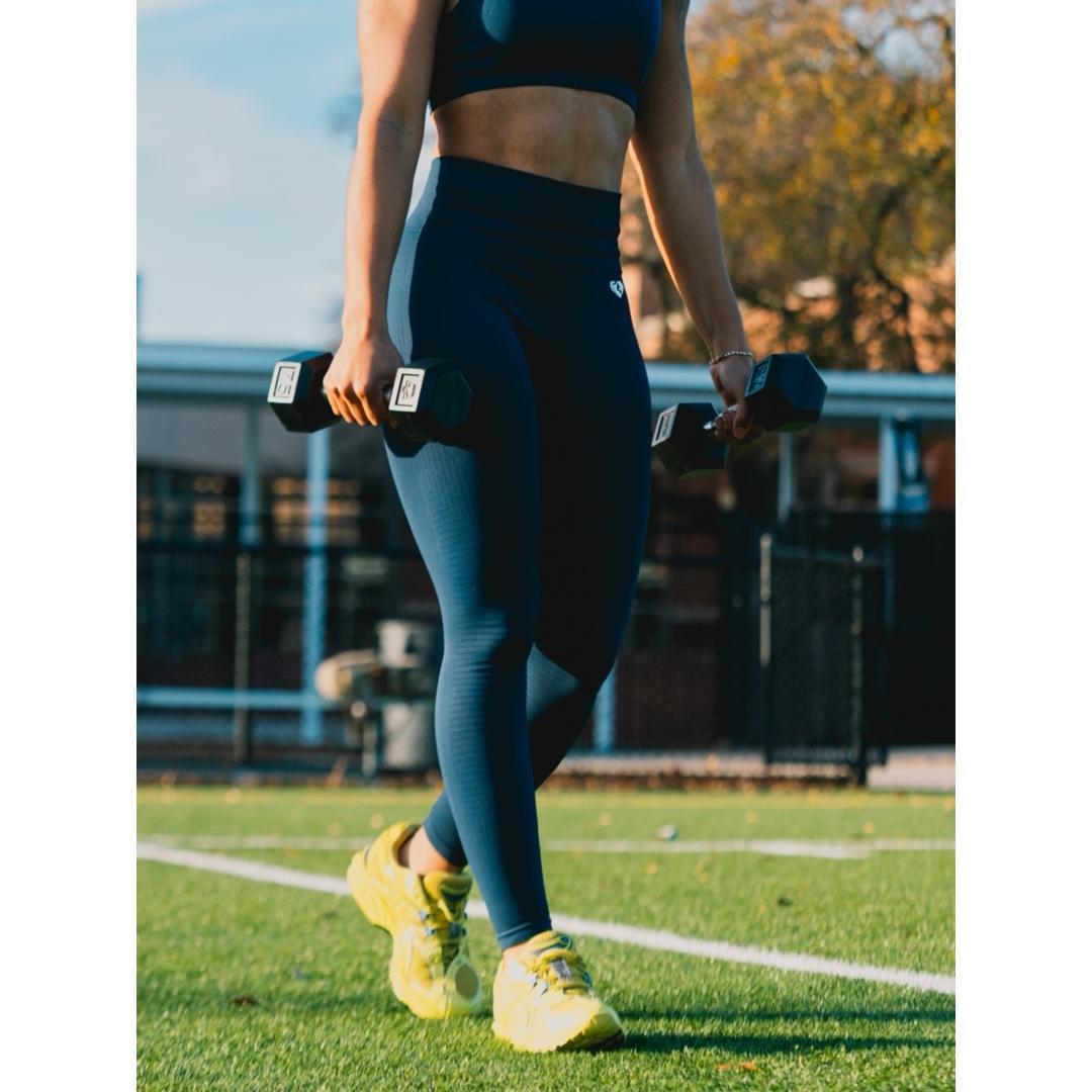 UPPER BODY DYNAMIC STRETCHES