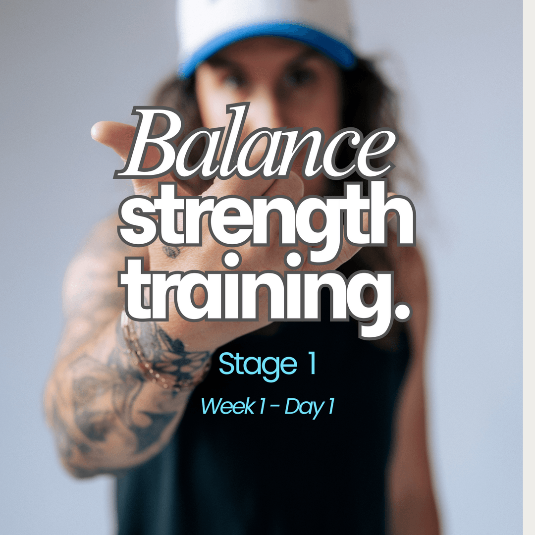 Week 1 - Day 1