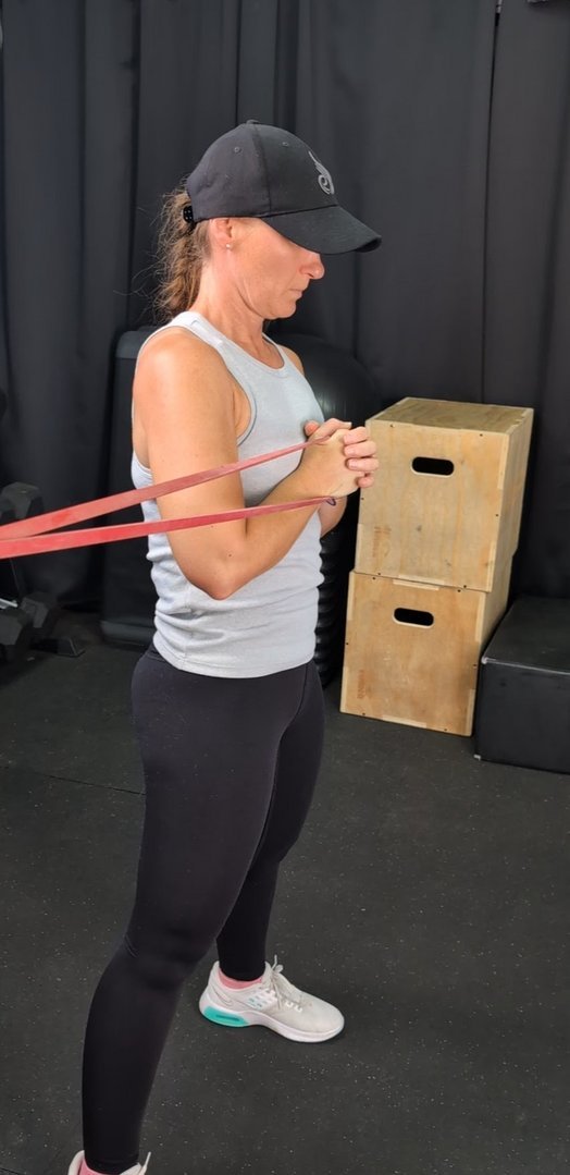 Stability & Rotational