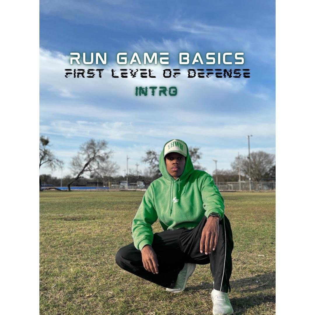Defensive Front Course Intro