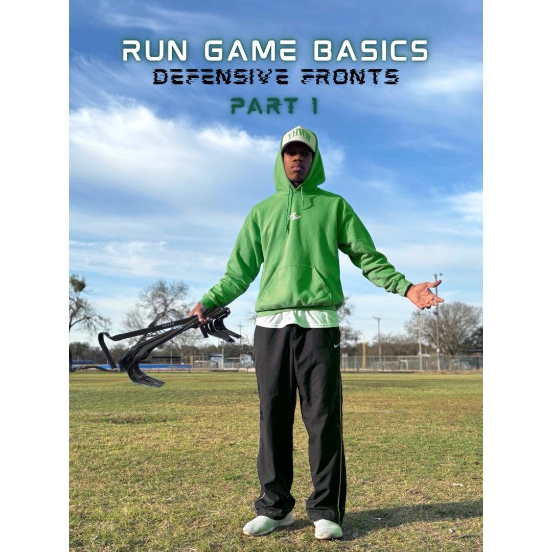 Defensive Front Basics
