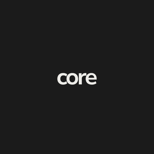 Core 15 *Optional*