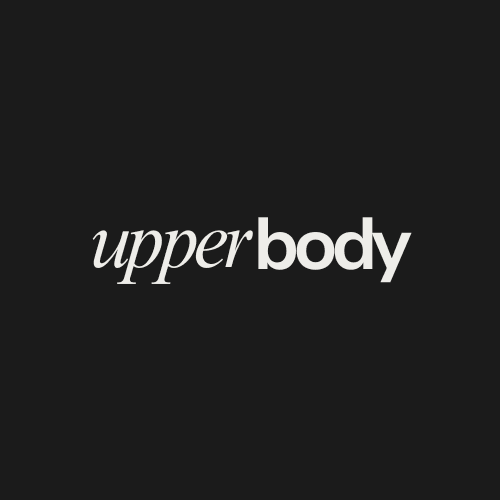 Upper Body