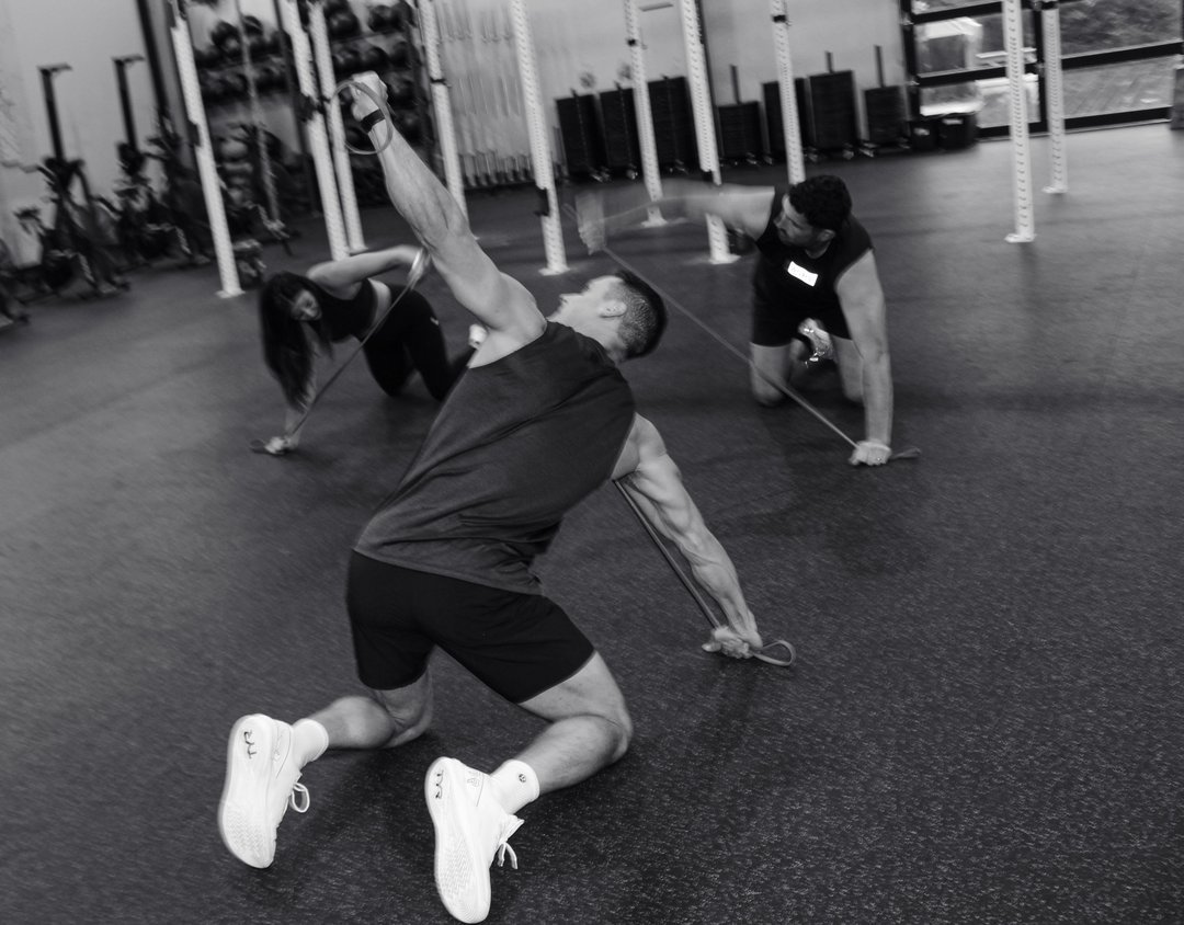 Mobility & Flexibility