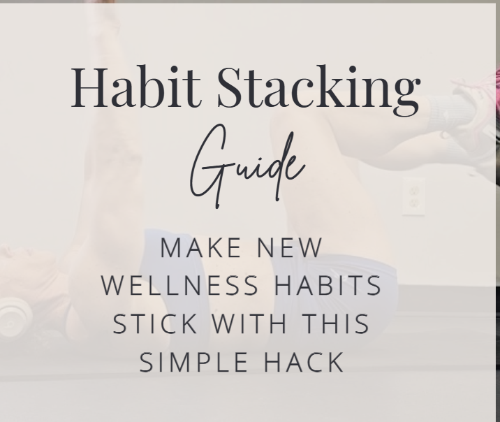 Habits Tracking