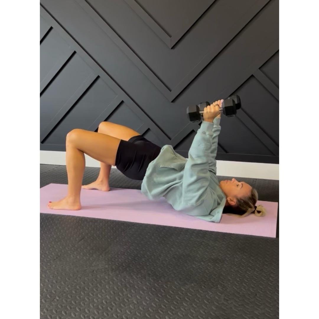 Full Body Floor