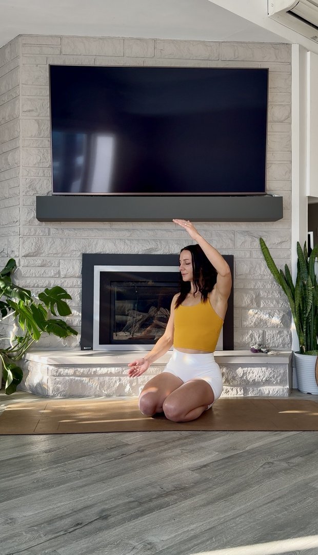 Solar Plexus — Energy Healing