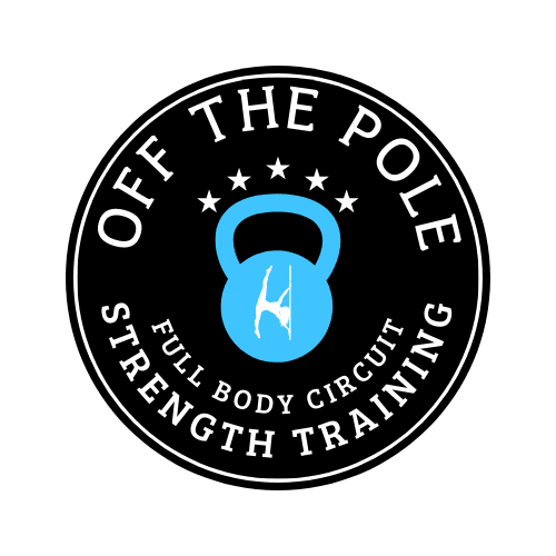 Full Body Strength Workout A (Kb)