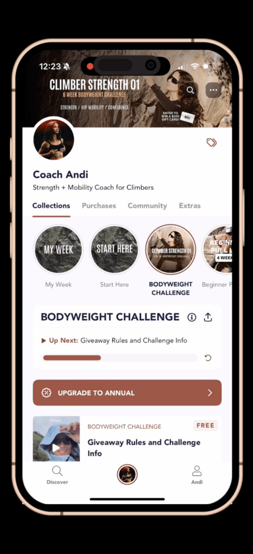 Key app features you NEED for success