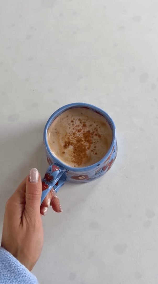 *NEW* Perfect Hot Protein Coffee Tutorial 