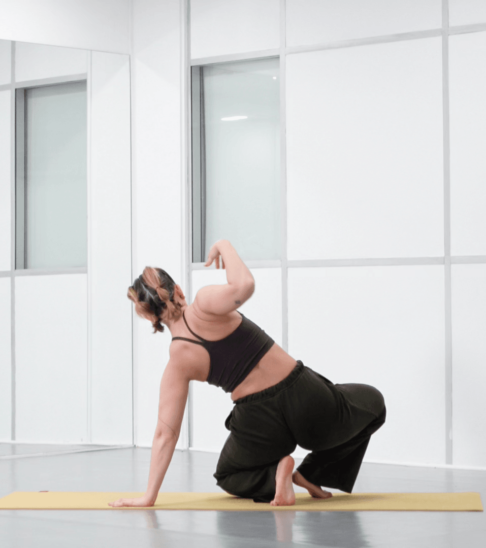 Somatic Release Flow