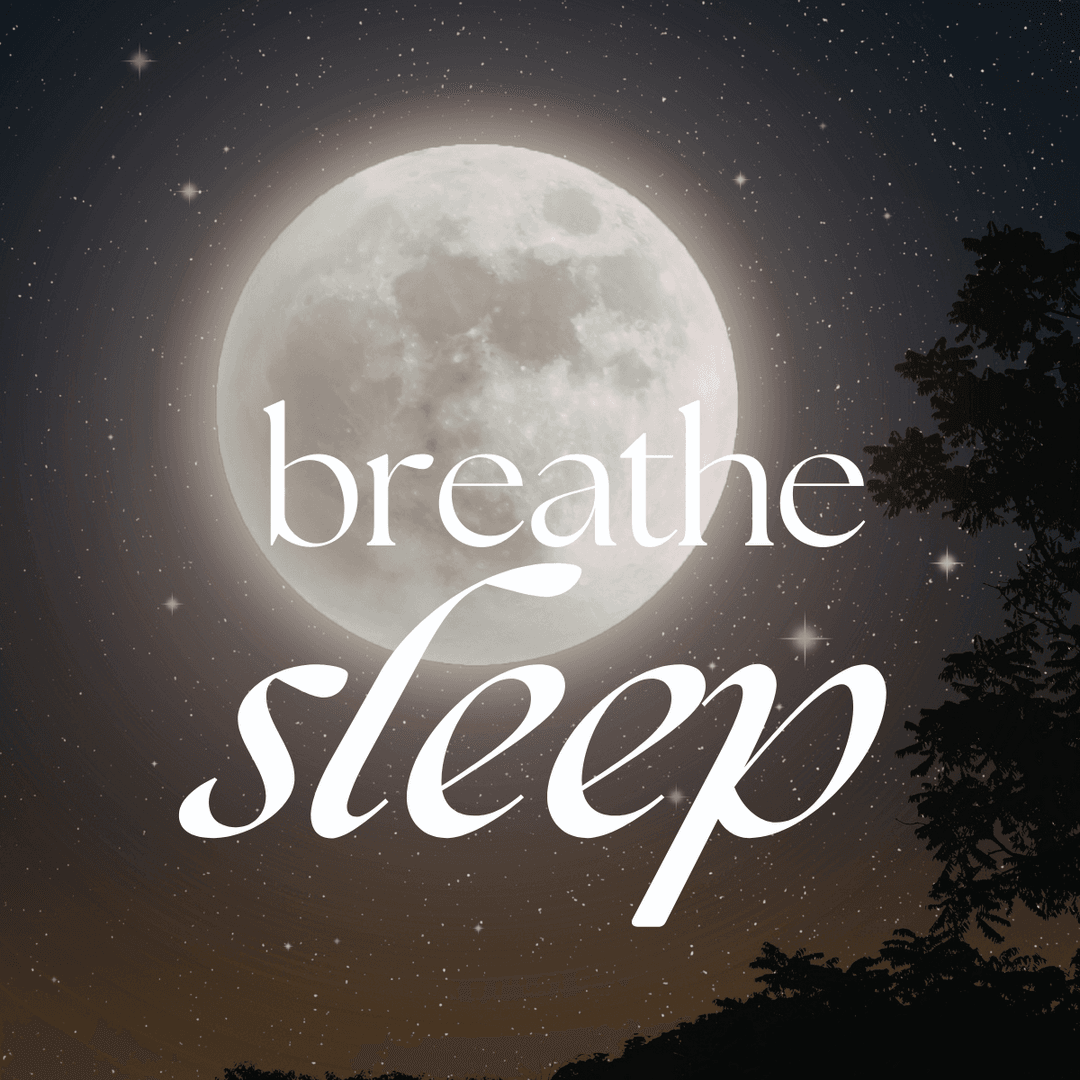 Breath for Sleep