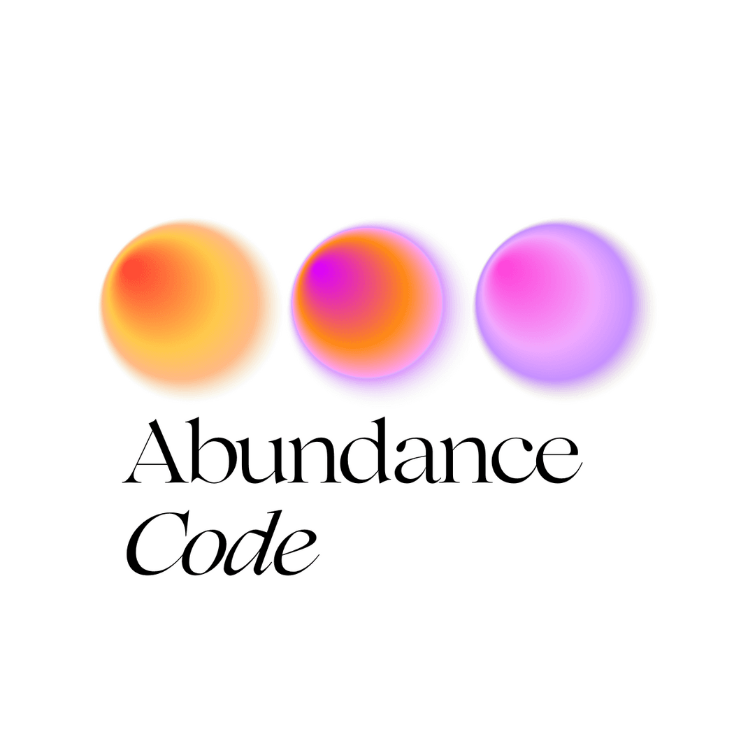 Abundance Code Activation