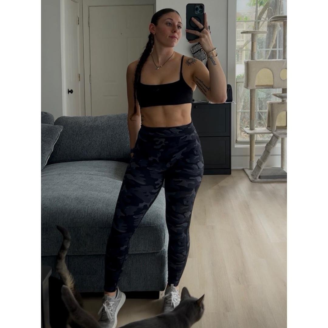 Full Body Plyos