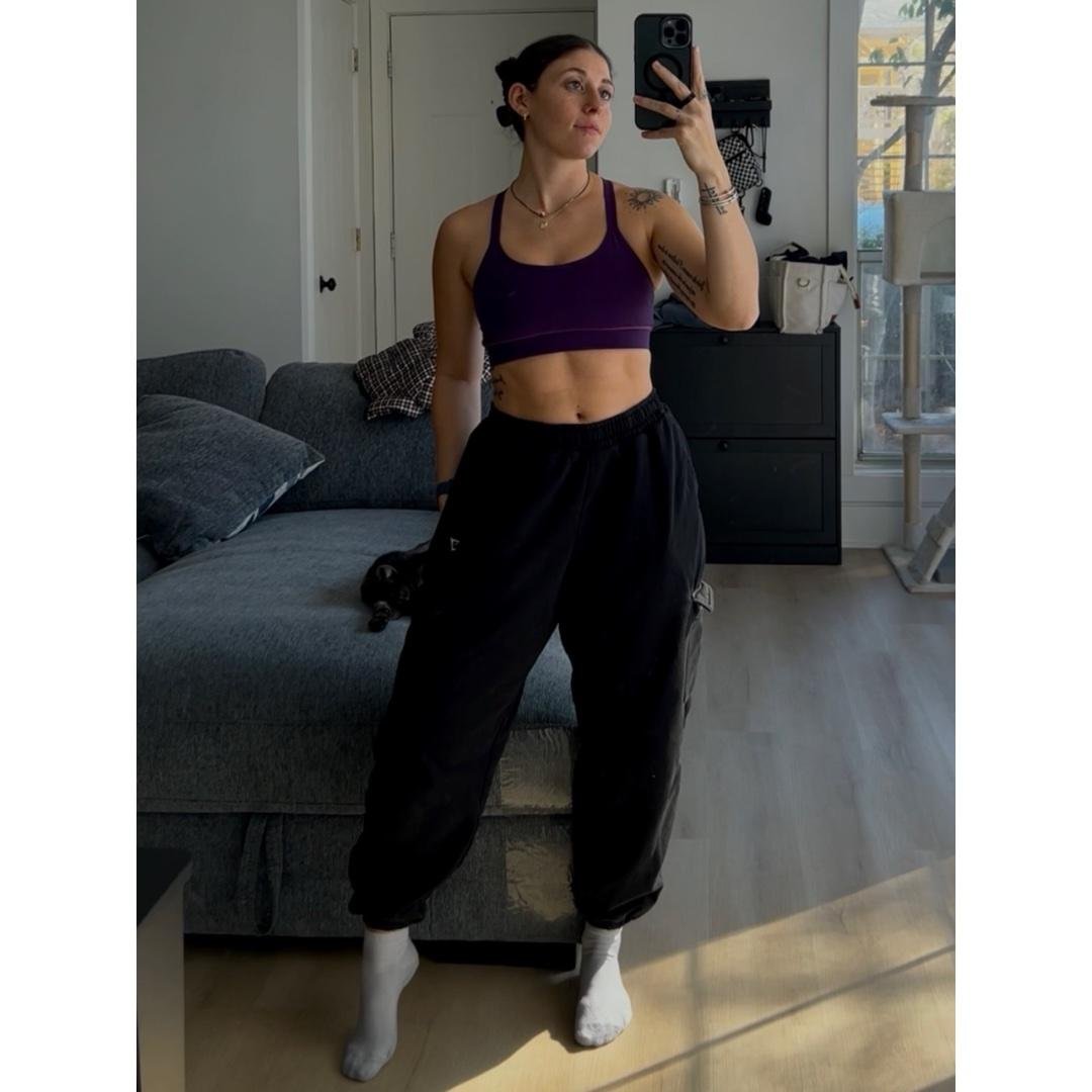 Upper Body