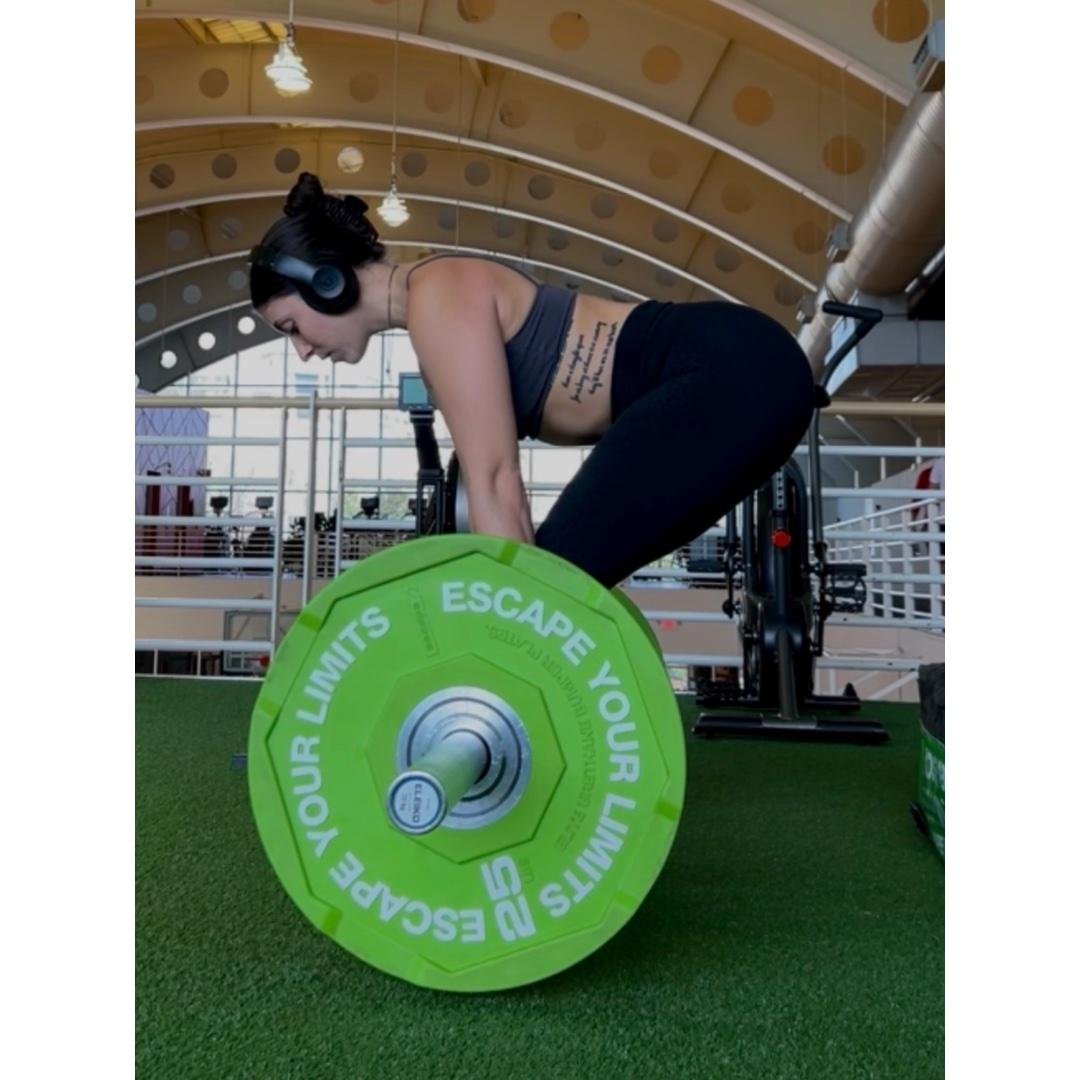 30 minute Glutes